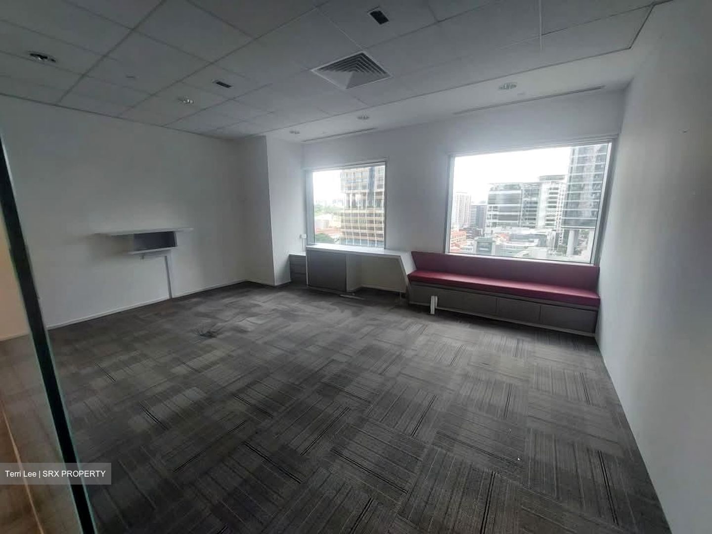 Suntec Tower Three (D1), Office #570955861